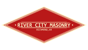 River City Masonry, LLC Logo